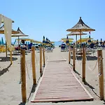 Bed and breakfast Bella Vista 3*