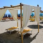 Bed and breakfast Bella Vista Durrës