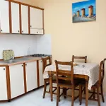 Bed and breakfast Bella Vista 3*