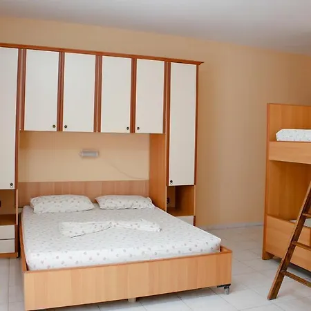 ベッド・アンド・ブレックファスト Bella Vista ドゥラス