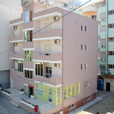 Bella Vista ベッド・アンド・ブレックファスト 3*