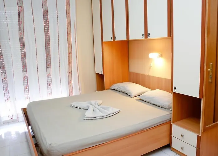 Nocleg ze śniadaniem Bella Vista 3*