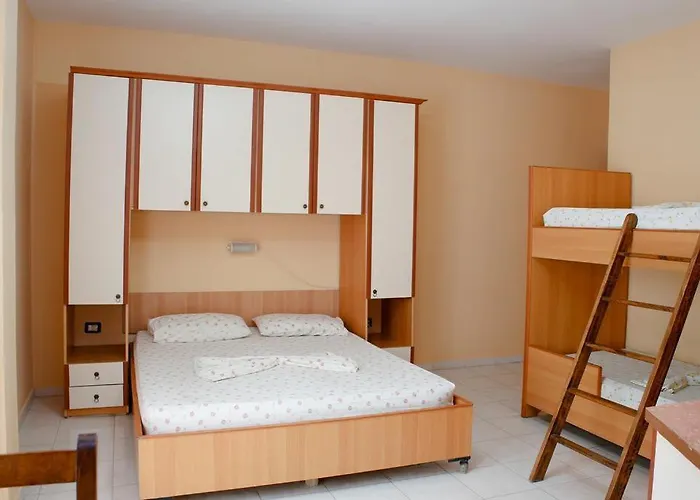 Bed & Breakfast Bella Vista Durrës