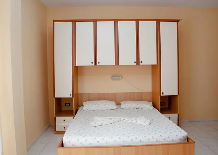 Bella Vista Bed & Breakfast