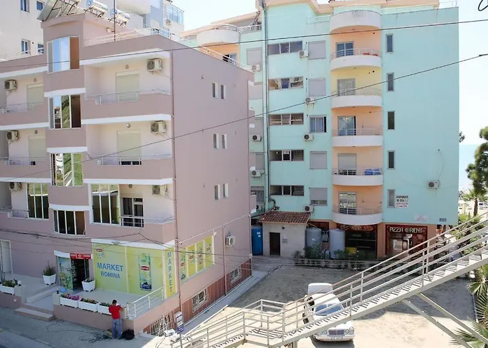 Bella Vista 3*