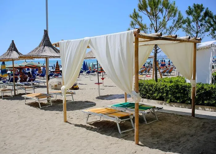 Bella Vista Bed & Breakfast Durrës