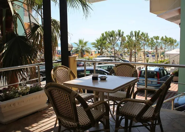 Bella Vista Bed & Breakfast