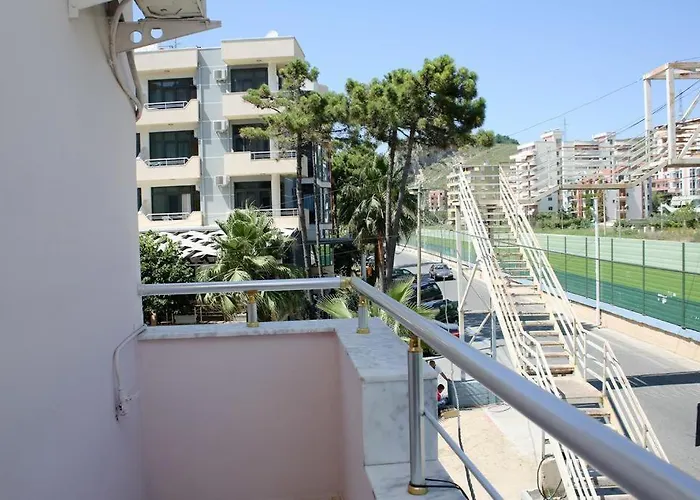 Bella Vista Durrës