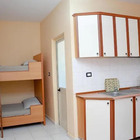 Bella Vista Frühstückspension