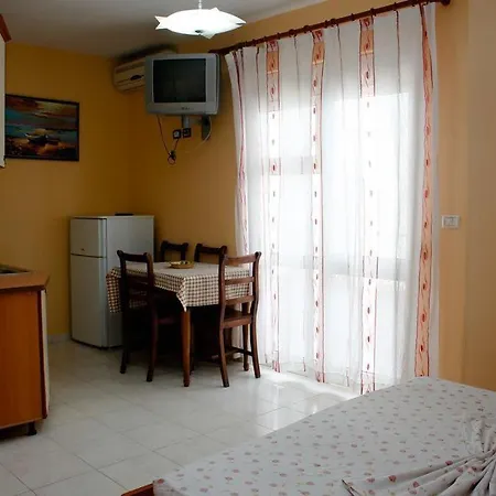 Bella Vista Frühstückspension Durrës