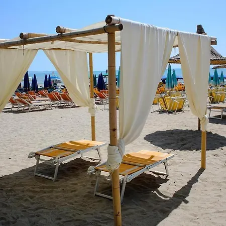 Frühstückspension Bella Vista Durrës