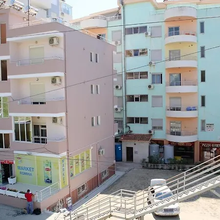 Bella Vista *