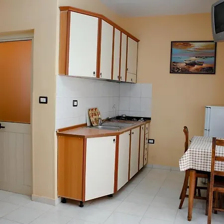 Bed & Breakfast Bella Vista