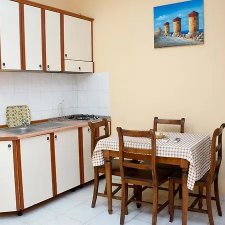 Bed & Breakfast Bella Vista *