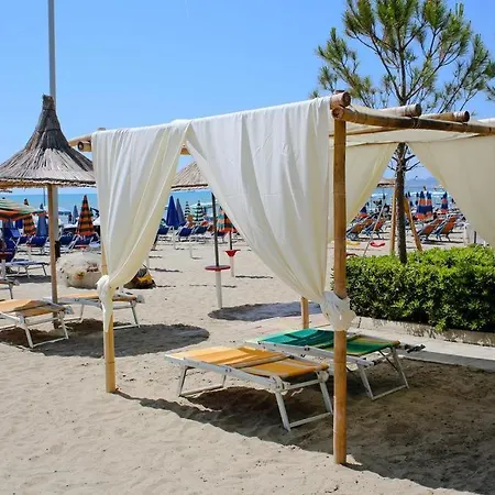 Bella Vista Frühstückspension Durrës