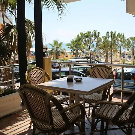 Bella Vista Bed & Breakfast