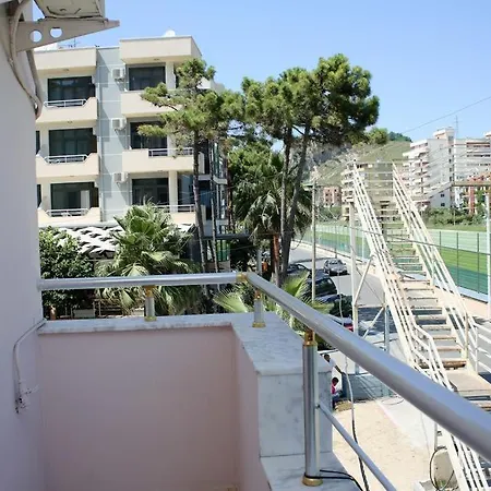 Bella Vista Durrës