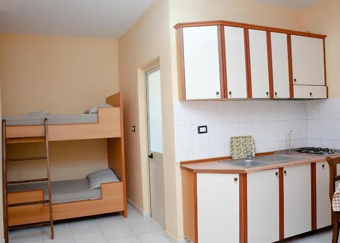 Bella Vista Bed & Breakfast