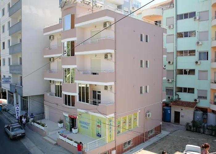 Bella Vista Bed & Breakfast 3*