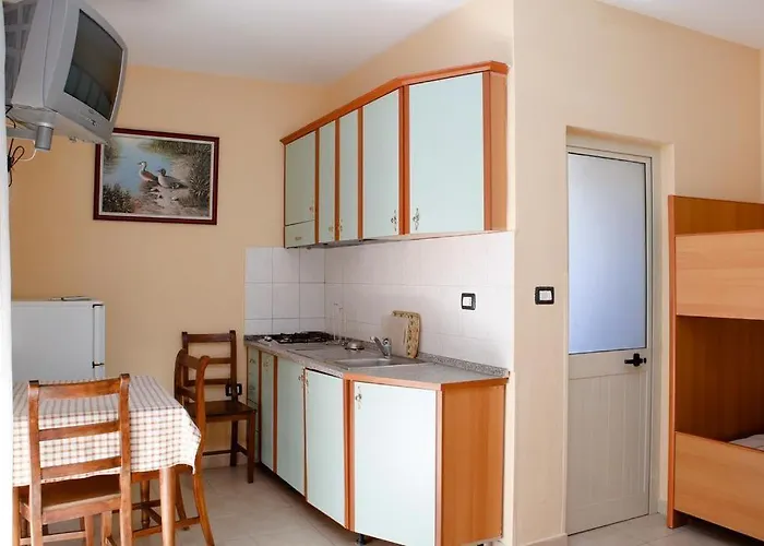 Bella Vista 3* Durrës