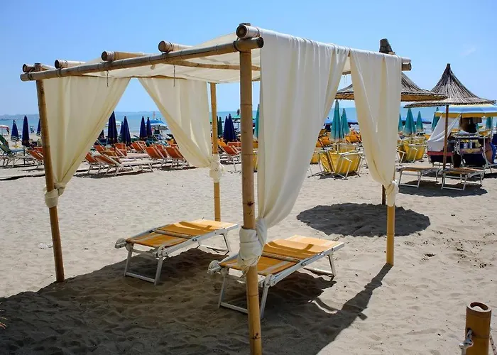 Bed & Breakfast Bella Vista Durrës