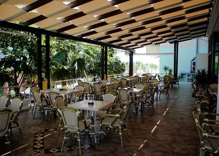 Bella Vista Bed & Breakfast Durrës